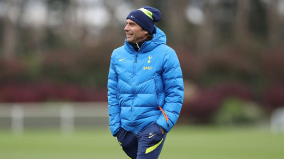 reviving spurs is conte s biggest challenge