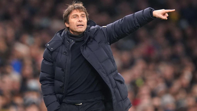 spurs reaching champions league would be miracle conte spurs reaching champions league would be miracle conte