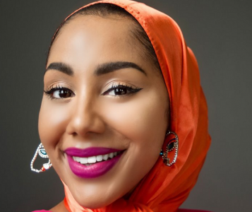 former party girl details how islam saved her life former party girl details how islam saved her life