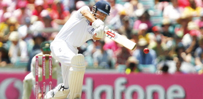 alarm bells as eng win cooks up