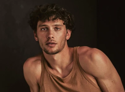 cooper koch confirms no prosthetic in monsters shower scene on watch what happens live