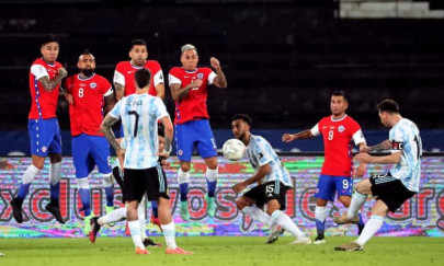 controversial copa america fails to captivate brazil