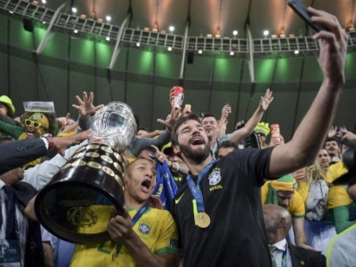 rio to allow fans for copa america final