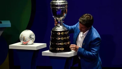 argentina ready to host copa america president fernandez