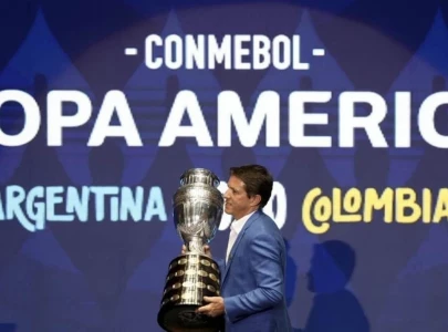 argentina no longer hosting copa america conmebol