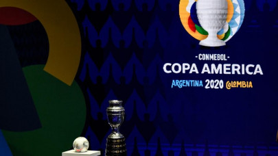 brazil tapped to host copa america as pandemic hit argentina withdraws brazil tapped to host copa america as pandemic hit argentina withdraws