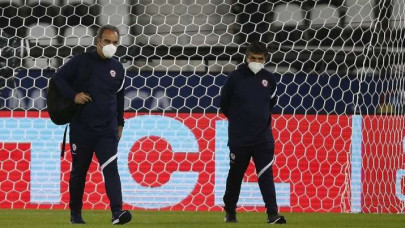 more positive tests in copa america as four of 10 teams hit more positive tests in copa america as four of 10 teams hit