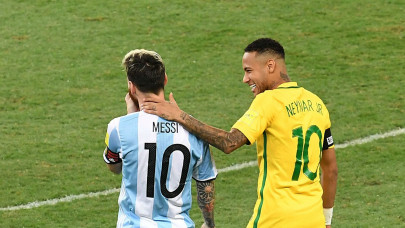 messi neymar to battle in dream copa final messi neymar to battle in dream copa final