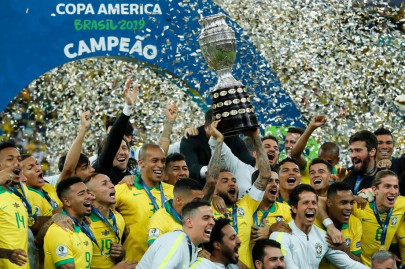 brazil supreme court allows copa america to go ahead brazil supreme court allows copa america to go ahead