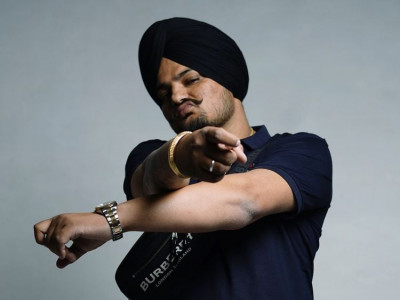 fans say sidhu moose wala may have predicted his own death in last song the last ride fans say sidhu moose wala may have predicted his own death in last song the last ride
