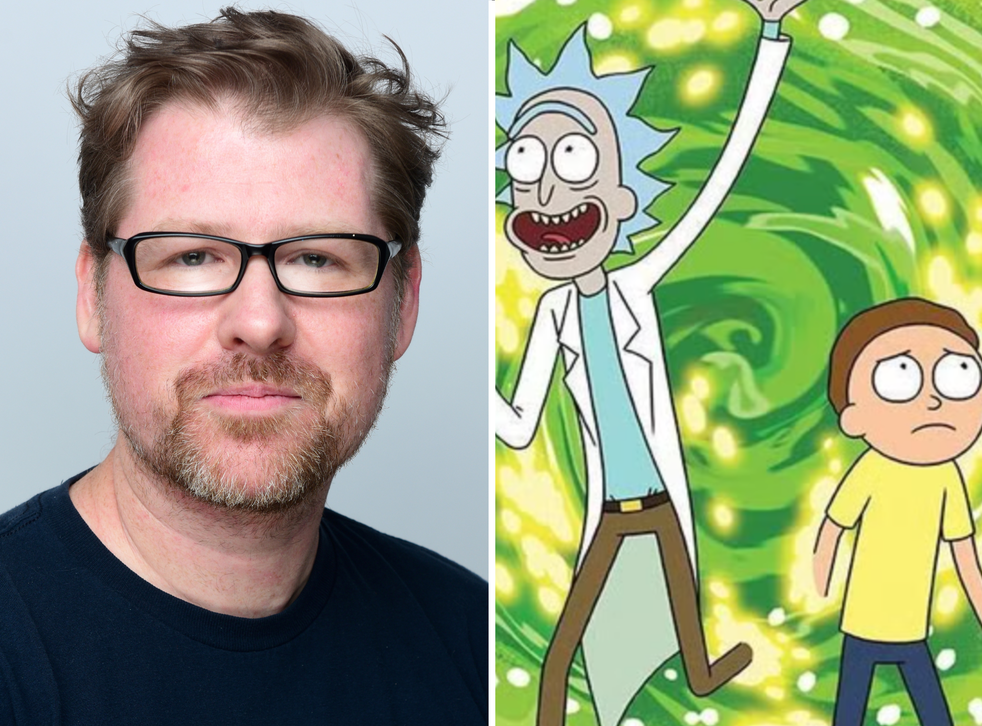 ‘Rick and Morty’ co-creator faces trial