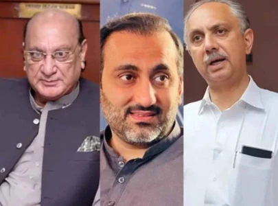 atc orders release of omar ayub other pti leaders