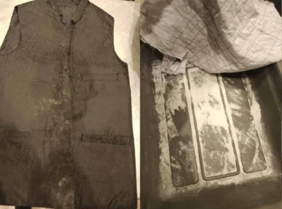 asf thwarts attempt to smuggle 1 3kg of crystal meth abroad