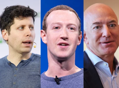 sam altman jeff bezos and mark zuckerberg each pledge 1 million to trump s inauguration