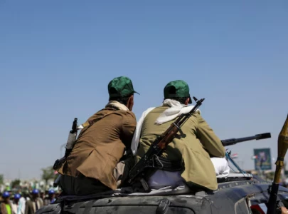 iran mediating talks for missile transfer between russia and yemen s houthis sources