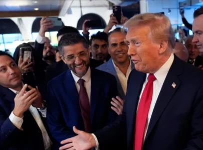 dearborn mayor hammoud refuses to meet trump in michigan