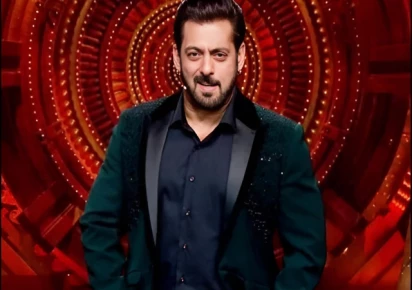 Salman Khan