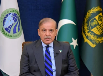 pakistan meets imf s tough conditions pm shehbaz sharif