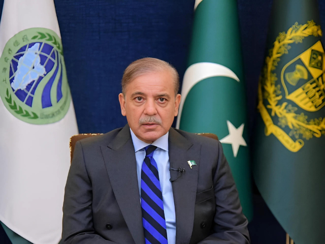 pakistan meets imf s tough conditions pm shehbaz sharif