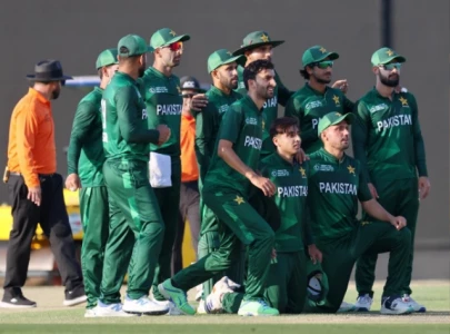 emerging asia cup t20 pakistan to play sri lanka in semi final today