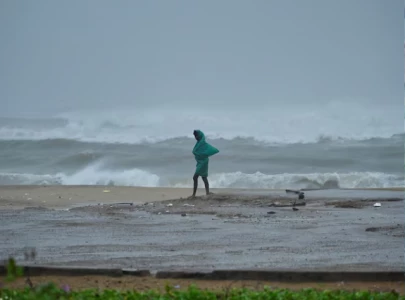 cyclone fengal causes devastation across southern india sri lanka