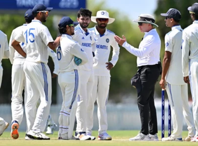 ishan kishan avoids charges after heated exchange with umpire over ball change