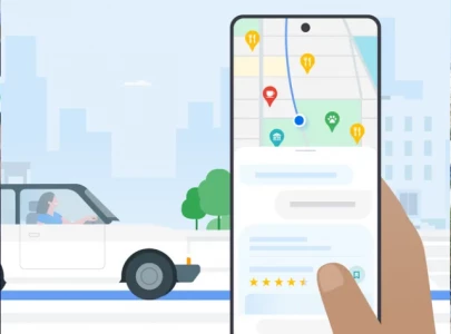 google maps update curated inspiration and enhanced navigation via gemini ai