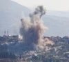 hezbollah israeli forces clash in lebanon