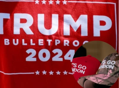 new jersey voter goes shirtless in protest of political gear dispute