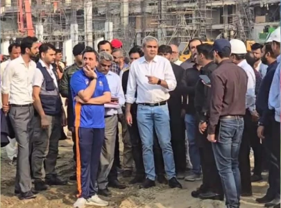 gaddafi stadium upgrade project reaches 50 completion