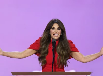 kimberly guilfoyle chosen by trump as us ambassador to greece