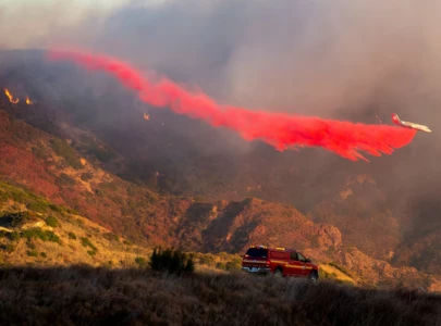 california wildfires what s behind the rising frequency and intensity