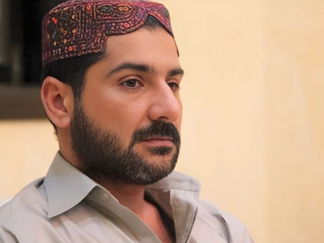 Lyari gang leader Uzair Baloch acquitted in another case