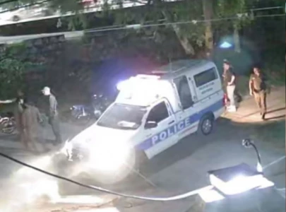 key pti leaders arrested ahead of islamabad protest