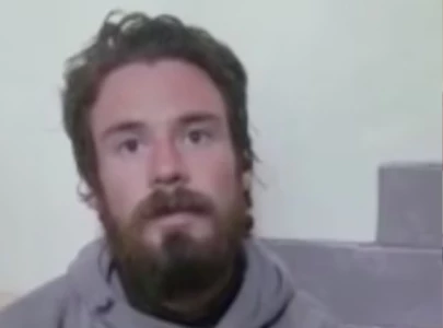 us citizen travis timmerman flown out of syria