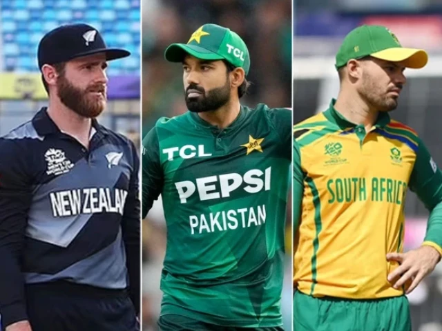 pakistan new zealand south africa tri series schedule released when does the first match start