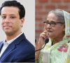 hasina s son urges inclusion of awami league in bangladesh s reform process and upcoming elections