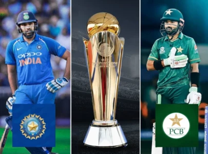 icc champions trophy decision likely this week amid progress in talks