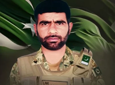 seven terrorists killed soldier martyred in north waziristan operations ispr