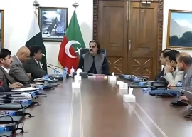 k p government to dismiss 6 000 employees hired during caretaker set up