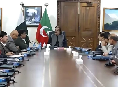 k p government to dismiss 6 000 employees hired during caretaker set up