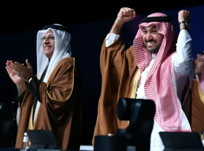 saudi arabia confirmed as fifa wc 2034 host