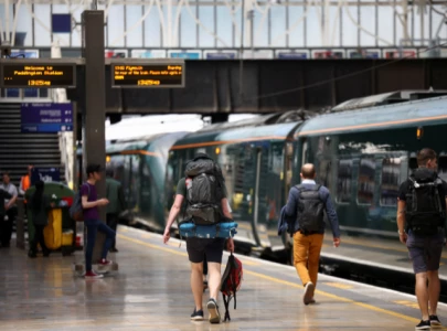 cyberattacks hit uk railway stations terror warnings spread via hacked wi fi