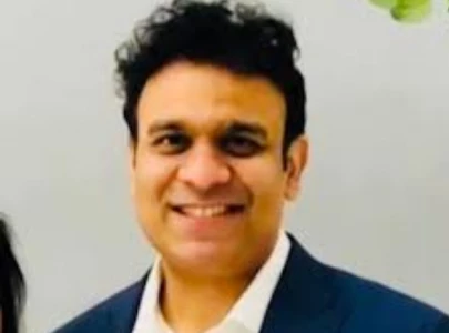 pti chairman gohar and social media controller jibran apparently clueless about account posts