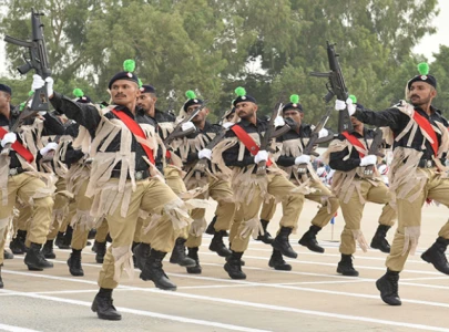 sindh police officers to receive discounted plots and motorcycles