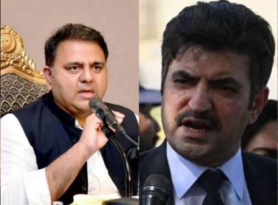 fawad chaudhry sher afzal marwat call for strategic leadership shuffle in pti