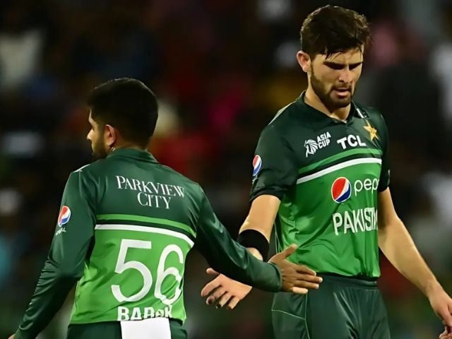 icc revealed slight increase in share amount for pakistan cricketers contracts