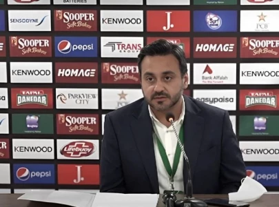 salman naseer likely to be appointed as pcb s new managing director