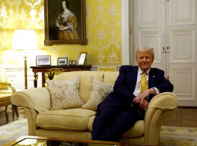 trump unveils new fragrance line fight fight fight with jill biden photo