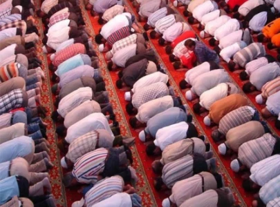 namaz e istisqa to be held across punjab on november 15